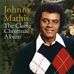 The Classic Christmas Album - Johnny Mathis