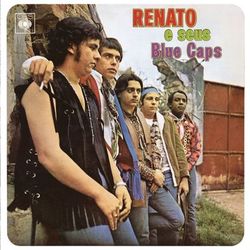 Renato e seus Blue Caps - Renato E Seus Blue Caps