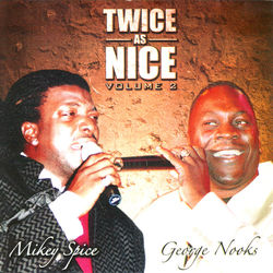 Twice As Nice Volume 2 - Mikey Spice