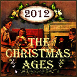 The Christmas Ages 2012 - Mahalia Jackson