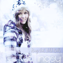 Ring Out, Wild Bells - Kat Tingey
