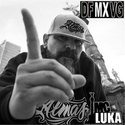DFMXVG - MC Luka