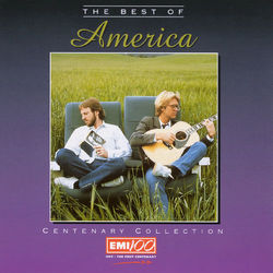 The Best Of America - America