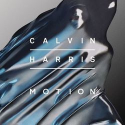 Slow Acid - Calvin Harris
