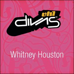 VH1 Divas Live 1999 - Whitney Houston - Whitney Houston