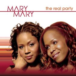 The Real Party (Trevon's Birthday) - Mary Mary