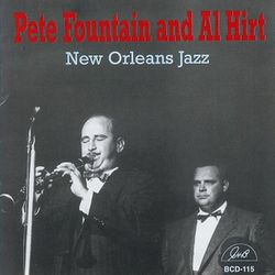 New Orleans Jazz - Al Hirt