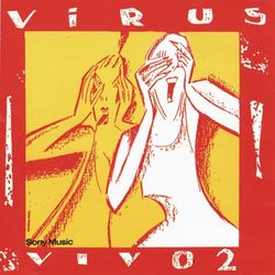 En Vivo-Vol.2 - Vírus