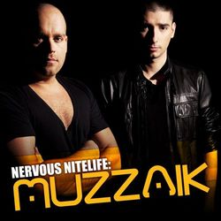 Nervous Nitelife: Muzzaik - Yves Larock