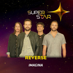Imagina (Superstar) - Single - Reverse
