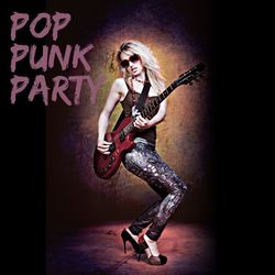 Pop Punk Party - Torpedohead