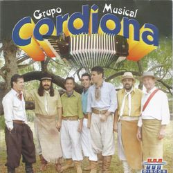Vou Te Amar - Grupo Musical Cordiona