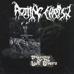 Triarchy of the Lost Lovers - Rotting Christ