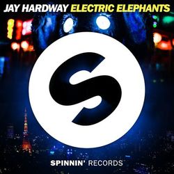 Electric Elephants - Jay Hardway