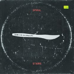Dance (Cry Wolf) - Spiral Stairs