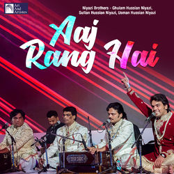 Aaj Rang Hai - Kavita Seth