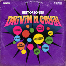 Best of Songs - Drivin' N' Cryin'