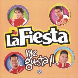 Me Gusta - La Fiesta
