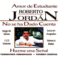 Roberto Jordan - Roberto Jordán