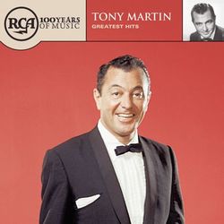 Greatest Hits - Tony Martin