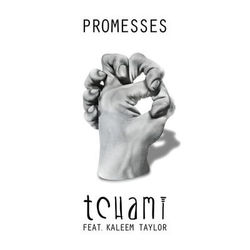 Promesses - Tchami