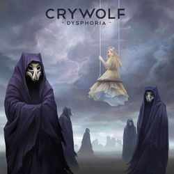 Dysphoria - Crywolf