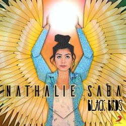Black Birds - Nathalie Saba