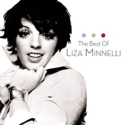 The Best Of Liza Minnelli - Liza Minnelli