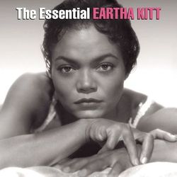 The Essential Eartha Kitt - Pérez Prado y Su Orquesta