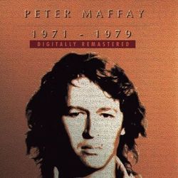 1971 - 1979 - Peter Maffay