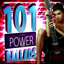 101 Power Ballads - Dio