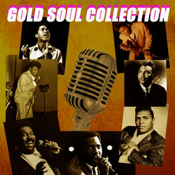 Gold Soul Collection (Live, Re-Recording and Classic) - Sam Cooke