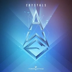 Crystals - A.W.E