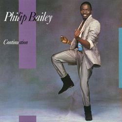 Continuation (Expanded Edition) - Philip Bailey
