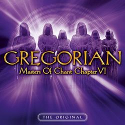 Masters of Chant: Chapter VI - Gregorian