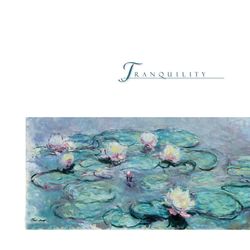 Tranquility - Studio Musicians