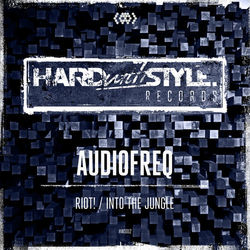 Riot! / Into The Jungle - Audiofreq