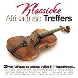 Klassieke Afrikaanse Treffers, Vol. 1 (Symphonia)
