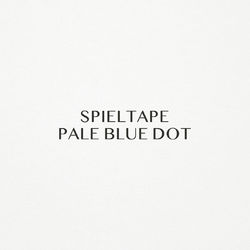 Pale Blue Dot - The Prototypes