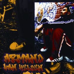 Armand Van Helden EP - Armand Van Helden