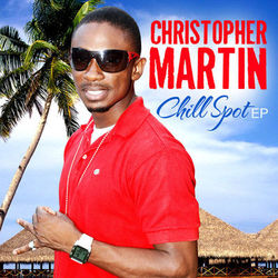 Christopher Martin - EP - Christopher Martin