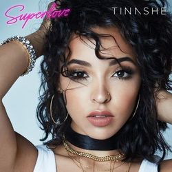 Superlove - Tinashe