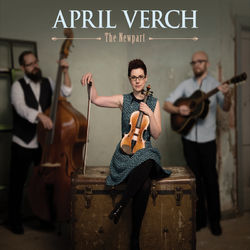 The Newpart - April Verch