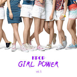 KPOP - Girl Power Vol. 5 - After School