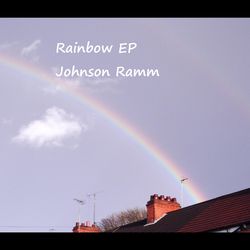 Rainbow EP - Black Motion