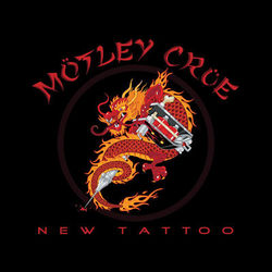 New Tattoo - Motley Crue