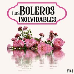 Los Boleros Inolvidables, Vol, 1 - María Victoria