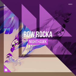 Nighthawk - Row Rocka