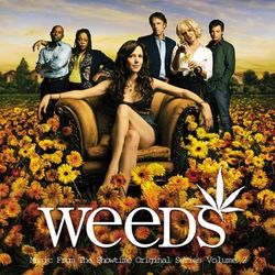Weeds (Music from the Original TV Series), Vol. 2 - Regina Spektor