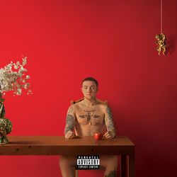 Watching Movies with the Sound Off (Deluxe Edition) - Mac Miller